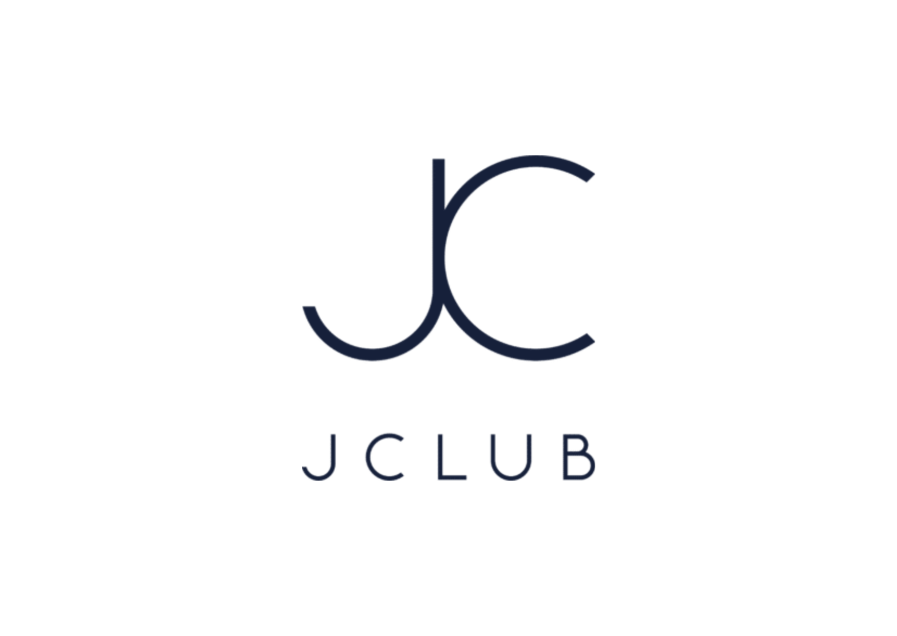 Logo JClub