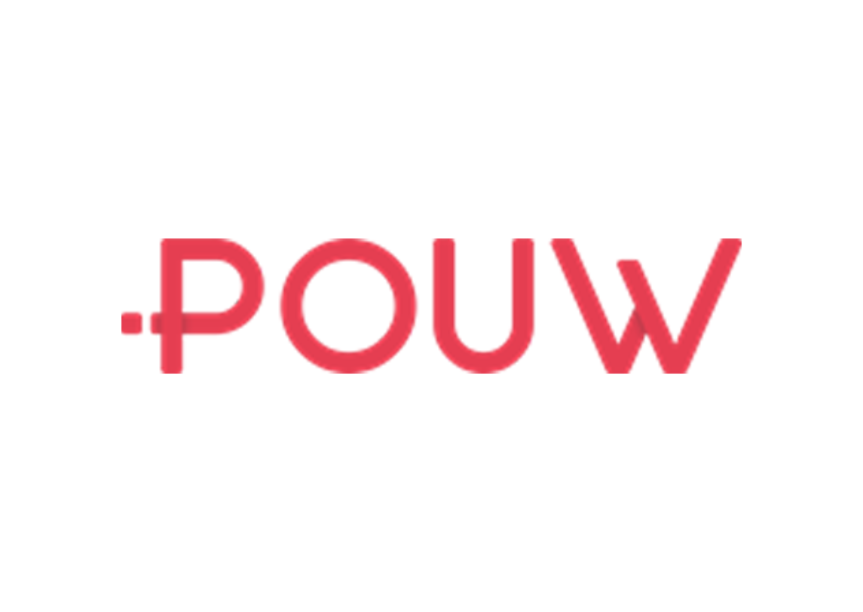 Logo Pouw