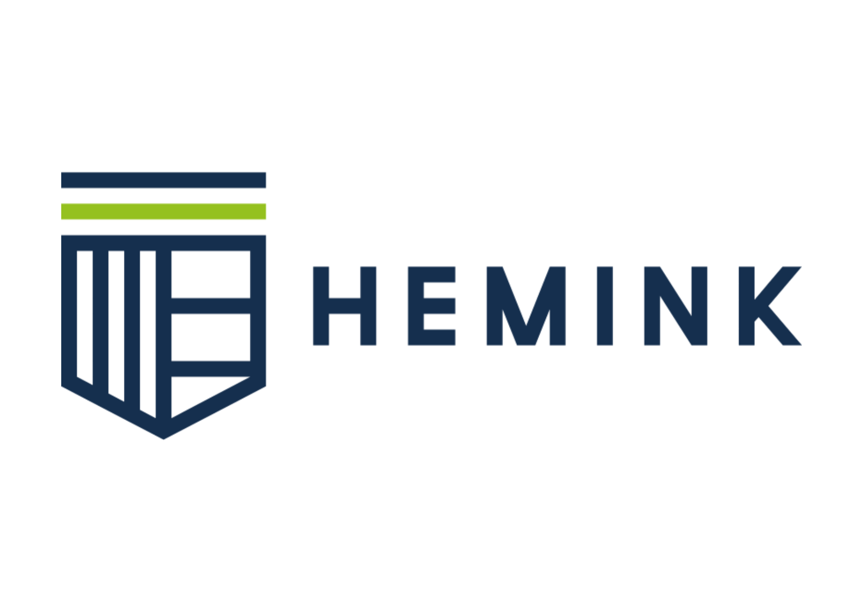 Logo Hemink