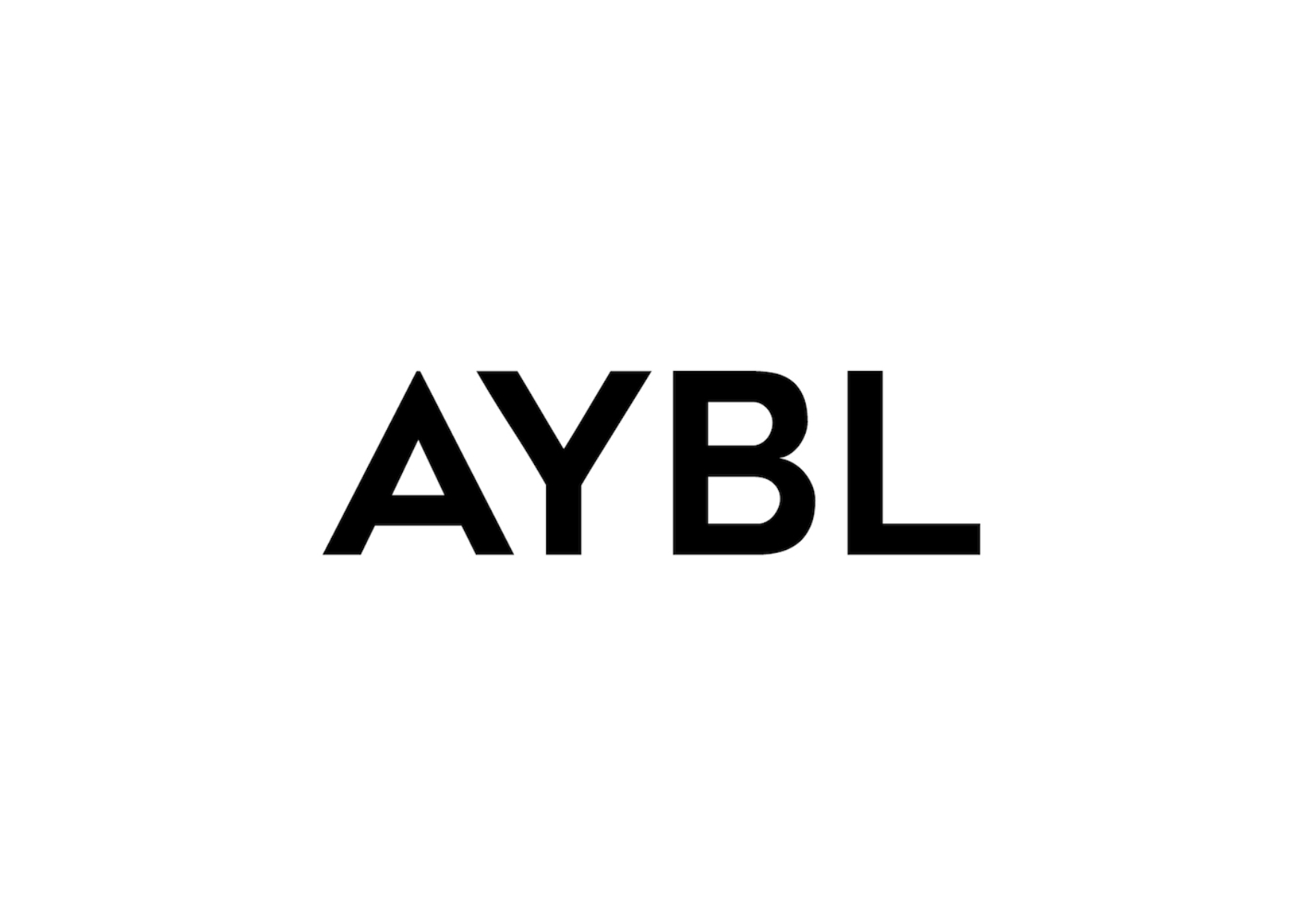 Logo AYBL