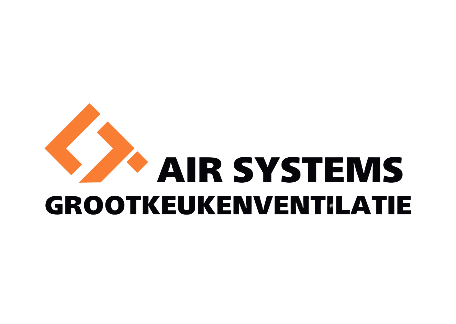 Logo Air Systems Grootkeukenventilatie