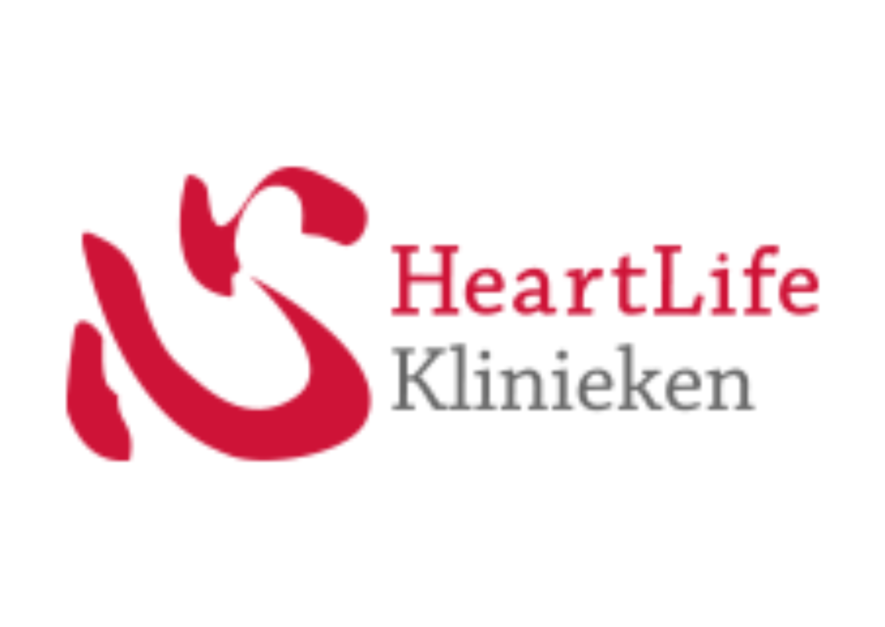 Logo Heartlife Klinieken